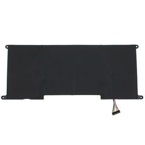 Батарея ASUS C23-UX21 акумулятор для ноутбука Zenbook UX21A, UX21E 7.4V 4050mAh Black LBM-129000 фото
