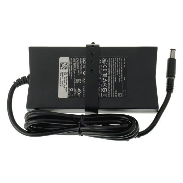 Зарядное устройство для ноутбука Dell Inspiron Gaming 15 5577 (блок питания, зарядка) LBM-004115 фото