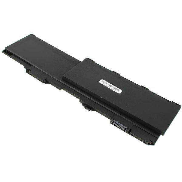 Оригинальная Батарея HP AL08XL аккумулятор для ноутбука ZBook Fury 15 G7, 17 G7 15.44V 5930mAh 94Wh Black L86155-AC1 LBM-103139 фото