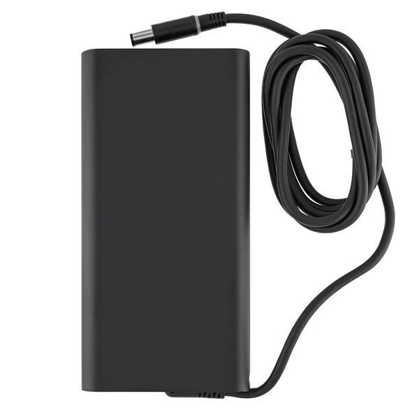Зарядний пристрій для ноутбука Dell G5 15 5500 240W (блок живлення, зарядка) LBM-074435 фото