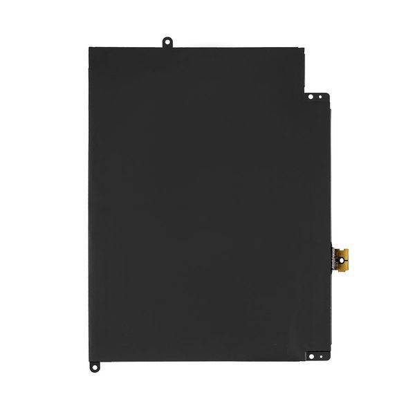 Батарея DELL YX0XH аккумулятор для ноутбука Latitude E7285 7.6V 4250mAh 34Wh Black LBM-128417 фото
