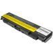 Батарея LENOVO 45N1148 аккумулятор для ноутбука ThinkPad T540p, T440p, W540, L440, L540 series 10.8V 4400mAh Black LBM-128278 фото 2
