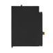 Батарея DELL YX0XH аккумулятор для ноутбука Latitude E7285 7.6V 4250mAh 34Wh Black LBM-128417 фото 3