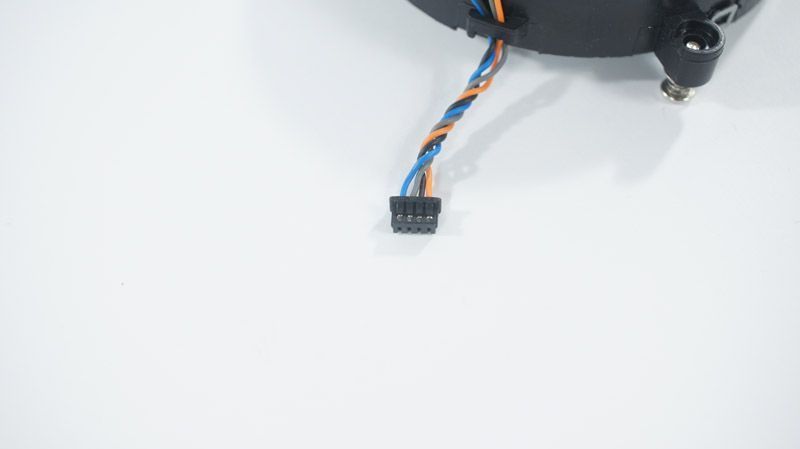 Вентилятор для ноутбука HP PROBOOK 640 G1, 645 G1, 650 G1, 655 G1 (738685-001) (Кулер) LBM-050596 фото