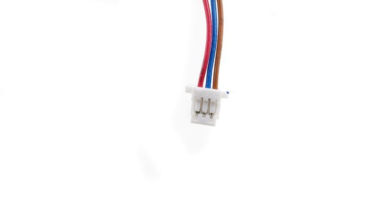 Вентилятор для ноутбука HP MINI 1000, 1001, 1010, 1017, 1019, 1311 series (Кулер) LBM-044684 фото