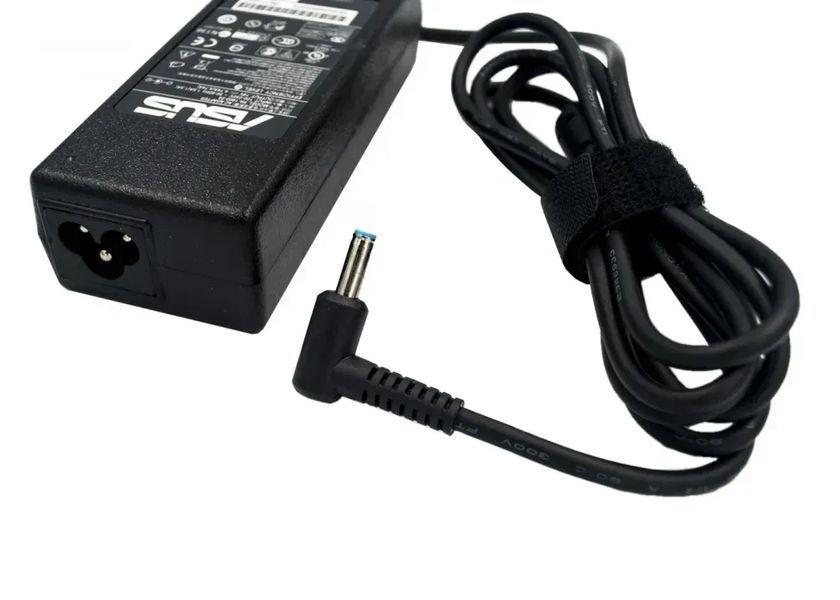 Зарядное устройство для ноутбука Asus Pro P4540UQ, 90W (блок питания, зарядка) LBM-007546 фото