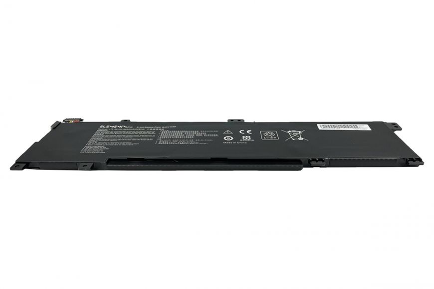 Батарея B31N1429 акумулятор для ноутбука Asus A501L A501C K501U K501UX K501UB K501UW K501LX K501LB 11.4V LBM-065099 фото