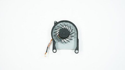 Вентилятор для ноутбука Acer ASPIRE ONE ZG8, AO530, AO531H, G3, DC 5V, 4pin (FORCECON F82D) (Кулер) LBM-071761 фото