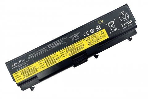 Батарея, аккумулятор для ноутбука Lenovo ThinkPad L512 LBM-064178 фото