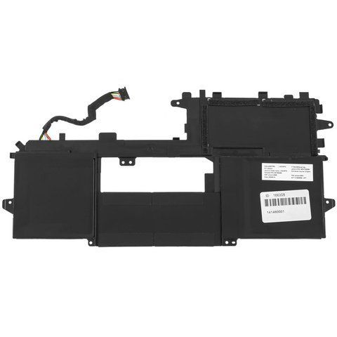 Оригинальная Батарея LENOVO L19M4P73 аккумулятор для ноутбука ThinkPad X1 Titanium Yoga Gen 1 7.72V 5770mAh 44.5Wh Black 5B10W13965 LBM-100359 фото