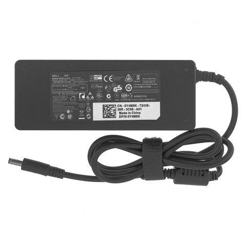 Зарядное устройство для ноутбука Dell Inspiron 15 3584 (блок питания, зарядка) LBM-004193 фото
