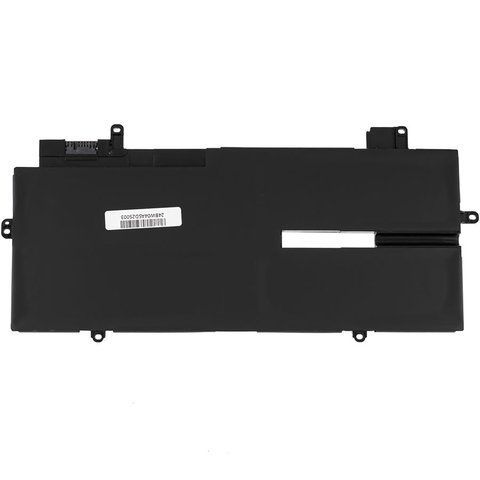 Батарея LENOVO L20M4P71 аккумулятор для ноутбука ThinkPad X1 Carbon Gen 9 15.44V 3695mAh 57Wh Black 5B10W13973 LBM-140070 фото