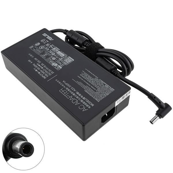 Зарядное устройство для ноутбука Asus G634JYR, 330W (блок питания, зарядка) LBM-140314 фото