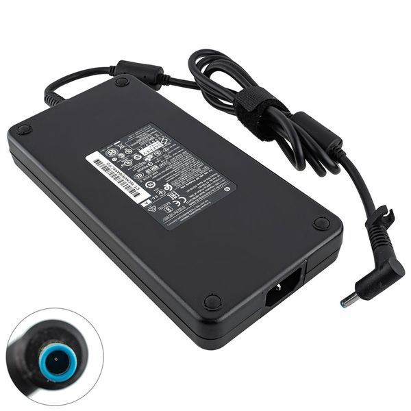 Зарядний пристрій для ноутбука HP 19.5V 11.8A 230W 4.5&times;3.0мм (блок живлення, зарядка) LBM-143594 фото