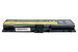 Батарея, акумулятор для ноутбука Lenovo ThinkPad L512 LBM-064178 фото 3