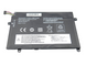 Батарея LENOVO 01AV411 акумулятор для ноутбука Thinkpad E470, E470C, E475 10.95V 3650mAh 40Wh LBM-066784 фото 2