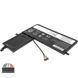 Батарея LENOVO 45N1166 аккумулятор для ноутбука ThinkPad S530, S531, S540 14.8V 3600mAh 53Wh Black LBM-133451 фото 2
