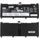 Батарея, акумулятор для ноутбука Lenovo Yoga Book 9 13IRU8 (82YQ) LBM-140535 фото 1