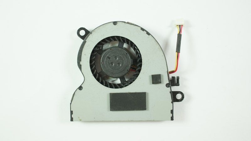 Вентилятор для ноутбука LENOVO IdeaPad E10 (VERSION 1), E11, X100E, X120E (04W0274)(Кулер) LBM-044709 фото