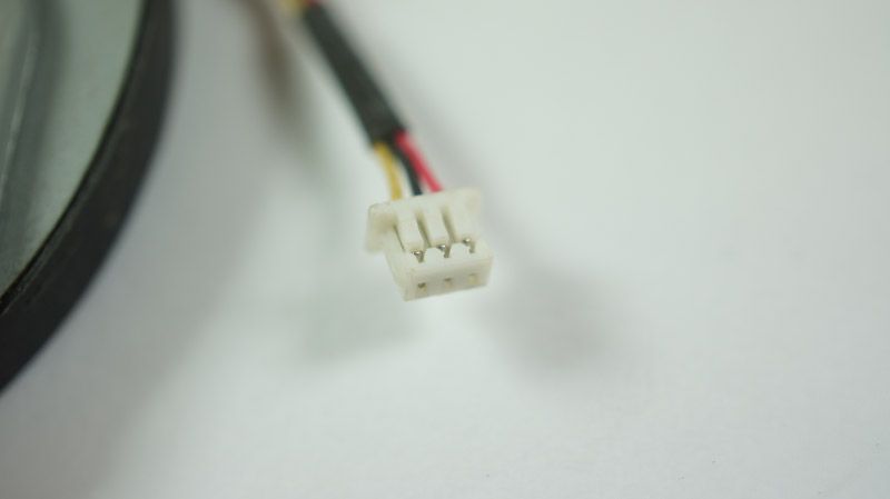 Вентилятор для ноутбука LENOVO IdeaPad E10 (VERSION 1), E11, X100E, X120E (04W0274)(Кулер) LBM-044709 фото