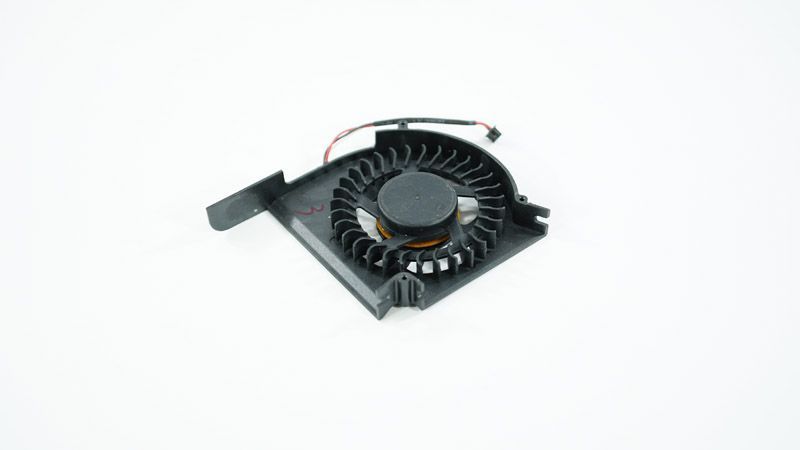 Вентилятор для ноутбука Asus G712LW, G731GW, G732LW (CPU FAN) 12V!!! (Кулер) LBM-096552 фото