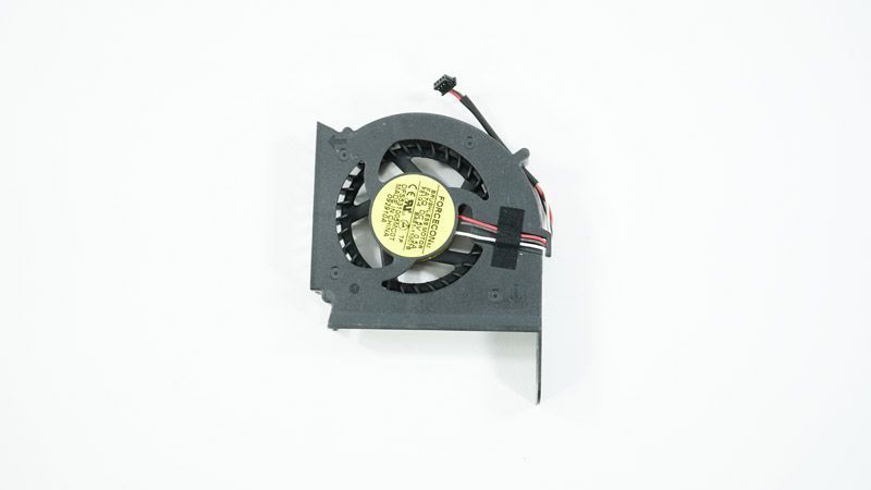 Вентилятор для ноутбука Asus G712LW, G731GW, G732LW (CPU FAN) 12V!!! (Кулер) LBM-096552 фото