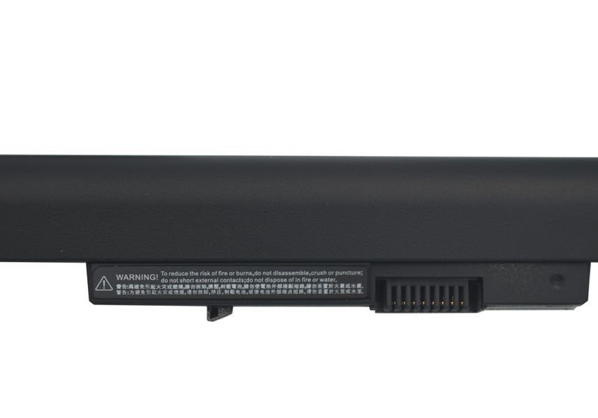 Батарея, аккумулятор для ноутбука HP LA04 14.8V 2600mAh LBM-018836 фото