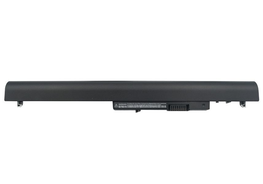 Батарея, аккумулятор для ноутбука HP LA04 14.8V 2600mAh LBM-018836 фото