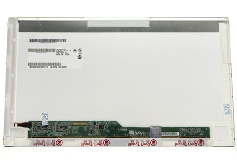 Матрица (экран) для ноутбука Lenovo IdeaPad V570 LBM-067199 фото