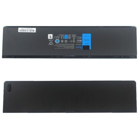 Оригінальна Батарея DELL 34GKR акумулятор для ноутбука Latitude E7420, E7440 7.4V 6350mAh 47Wh Black LBM-067286 фото
