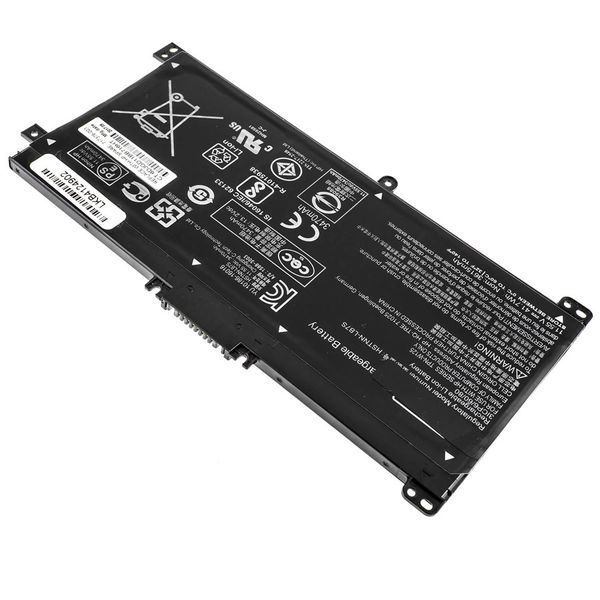 Оригинальная Батарея HP BK03XL аккумулятор для ноутбука Pavilion X360 14-BA000 series 11.55V 3615mAh 41.7Wh Black LBM-075468 фото