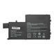 Батарея DELL TRHFF акумулятор для ноутбука Inspiron 5547 5445 5545 5447 5448 11.1V 43Wh black LBM-065123 фото 1