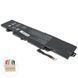 Батарея, акумулятор для ноутбука HP EliteBook 850 G6 11.1V 4400mAh LBM-124810 фото 2