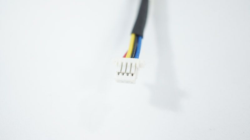 Вентилятор для ноутбука Acer ASPIRE V5-521 series (Кулер) LBM-044982 фото