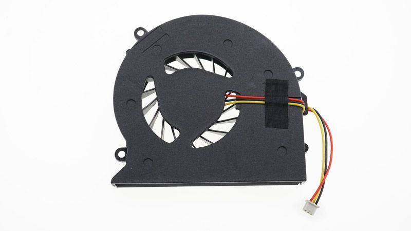 Вентилятор для ноутбука Asus G531GT (GPU FAN), (13NR01L0T02011) (Кулер) LBM-071355 фото