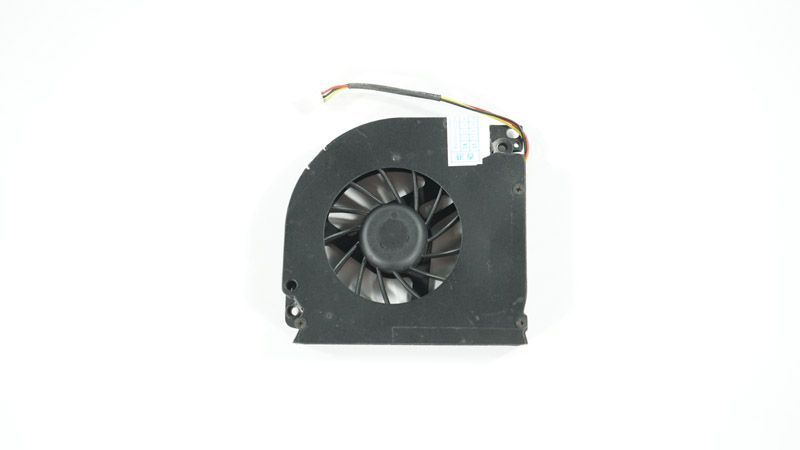 Вентилятор для ноутбука Acer ASPIRE 5910G, DC 5V 0.5A, 3 pin (FORECON DFS551305MCOT) (Кулер) LBM-071766 фото
