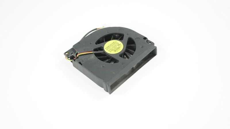 Вентилятор для ноутбука Acer ASPIRE 5910G, DC 5V 0.5A, 3 pin (FORECON DFS551305MCOT) (Кулер) LBM-071766 фото