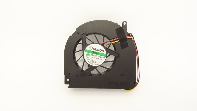 Вентилятор для ноутбука Acer TRAVELMATE 6553, 6553G, 6593, 6593G (ZB0507PGV1-6A) (Кулер) LBM-051295 фото