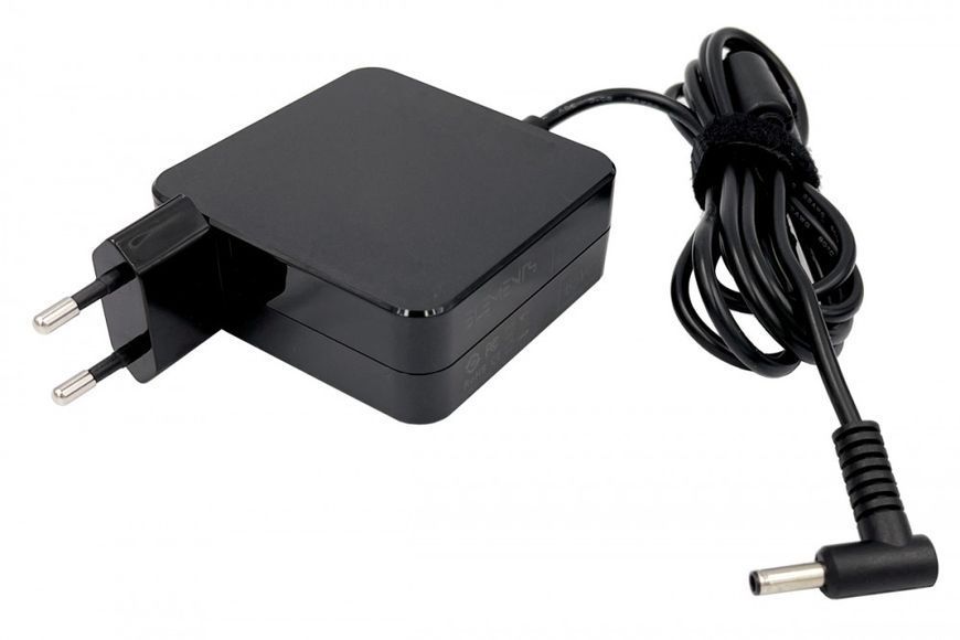 Зарядний пристрій для ноутбука Asus K3504VA, 65W (блок живлення, зарядка) LBM-066030 фото