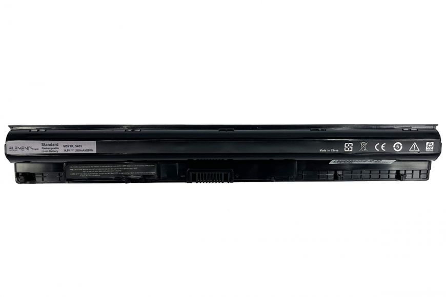 Батарея, акумулятор для ноутбука Dell Latitude P50F001 LBM-063926 фото