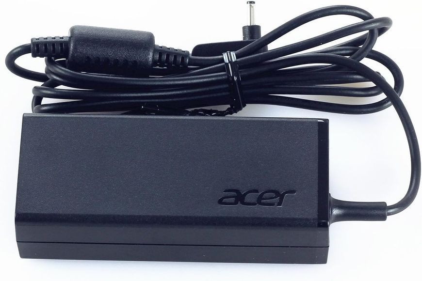 Зарядний пристрій для ноутбука Acer Aspire 3 A315-33, 45W (блок живлення, зарядка) LBM-001853 фото