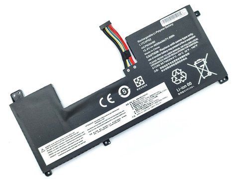 Батарея, аккумулятор для ноутбука Lenovo Legion Y730-17, Y740-17ICHG, Y730-17ICH, Y740-17ICH LBM-068191 фото