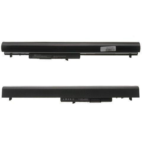 Батарея HP OA03/11.1V акумулятор для ноутбука 15-G000, 15-D000 series, Compaq 240 G2, 245 G2, 250 G2, 255 G2 11.1V 2600mAh 31Wh Black LBM-063403 фото