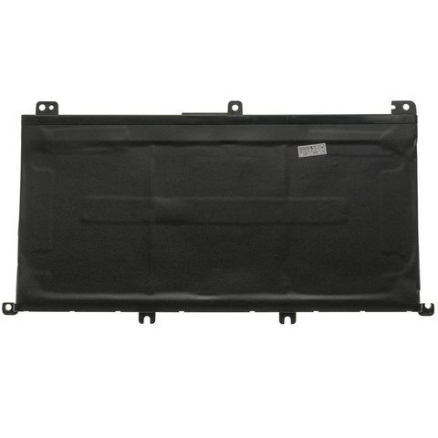 Оригінальна Батарея DELL 357F9 акумулятор для ноутбука Inspiron 15 7559 15 7566 15 7567 11.1V 74Wh Black LBM-075497 фото