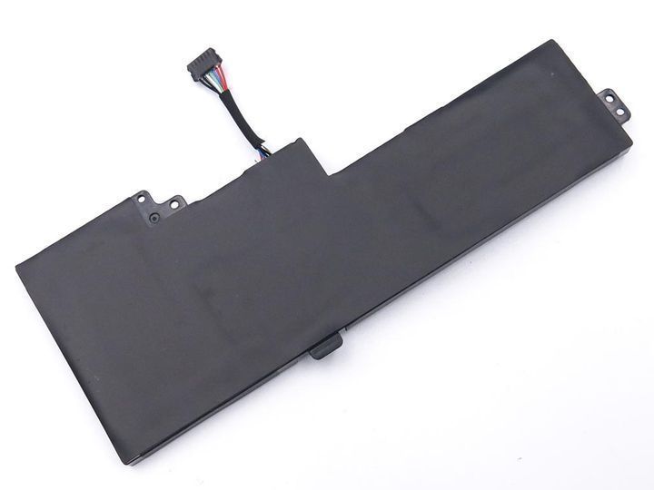Батарея LENOVO 01AV419 аккумулятор для ноутбука ThinkPad T470, T480, A475, A485 11.46V 2095mAh 24Wh Black SB10K97576 LBM-068175 фото