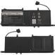 Батарея DELL 9NJM1 аккумулятор для ноутбука Alienware 15 R3, 15 R4, 17 R4, 17 R5, P31E001, P31E002, P69F001, P69F002 LBM-142865 фото 1
