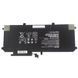 Оригинальная Батарея ASUS C31N1411 аккумулятор для ноутбука UX305FA, UX305CA, UX305L series 11.4V 45Wh Black 0B200-01180000 LBM-047363 фото 1