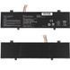 Батарея ASUS C31N1733 акумулятор для ноутбука VivoBook Flip 14 TP412UA, TP412FA 11.4V 3600mAh Black 0B200-02970000 LBM-140777 фото 1