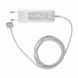Зарядное устройство для ноутбука Apple MagSafe 2 14.85V 3.05A 45W (A1436) (блок питания, зарядка) LBM-041107 фото 2