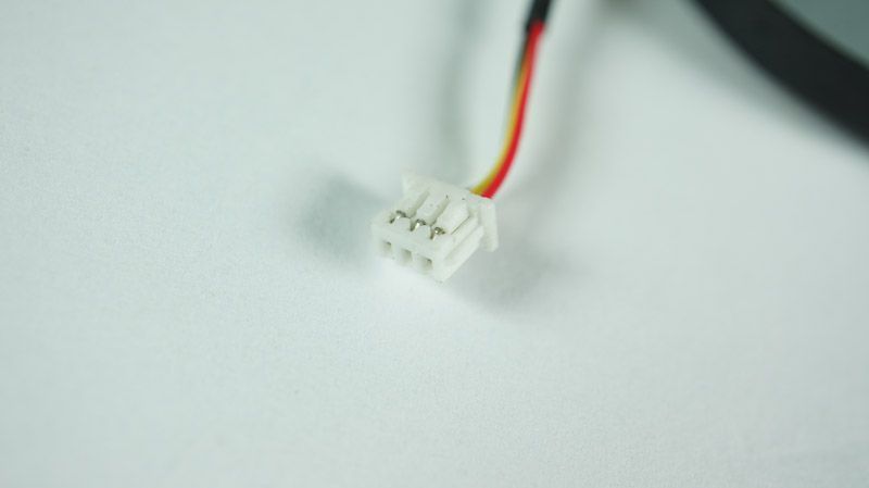 Вентилятор для ноутбука Toshiba NB300, NB305 (AB4105HX-KB3) (Кулер) LBM-034883 фото